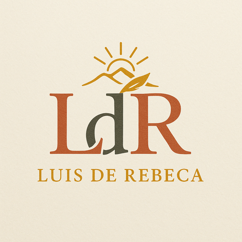 Luis de Rebeca